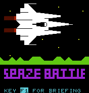 Spaze Battle